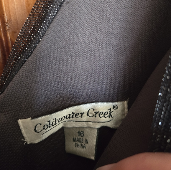 LBD with evening bag - Picture 2 of 11